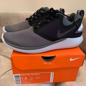Nike Lunar Solo Dark Grey